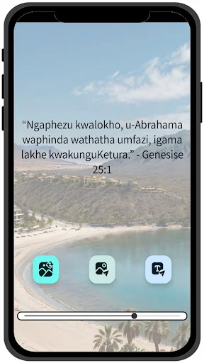iBhayibheli – Zulu Bible ডাউনলোড করুন – অফলাইন বাইবেল অ্যাপ - Screenshot 10