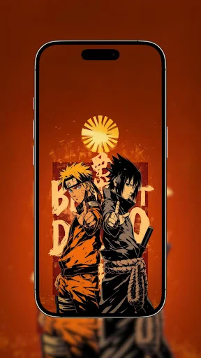 Anime Live Wallpaper 4K HD ডাউনলোড – সেরা অ্যানিমে ওয়ালপেপার - Screenshot 8
