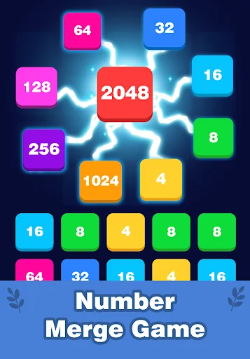 2248 Number Block Puzzle ডাউনলোড করুন – সেরা পাজল গেম - Screenshot 13