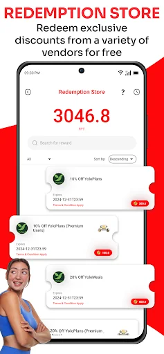 FitPair ডাউনলোড করুন – আপনার নিকটস্থ ফিটনেস পার্টনার খুঁজে নিন - Screenshot 8