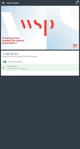 ADT Mobile লেটেস্ট ভার্সন ডাউনলোড করুন – সেরা ডাটা কালেকশন অ্যাপ - Screenshot 11
