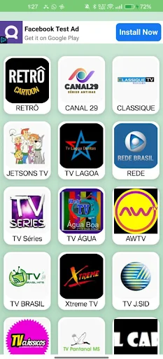 Epix Play – EPlayer ডাউনলোড করুন | সেরা মুভি ট্র্যাকিং অ্যাপ - Screenshot 2