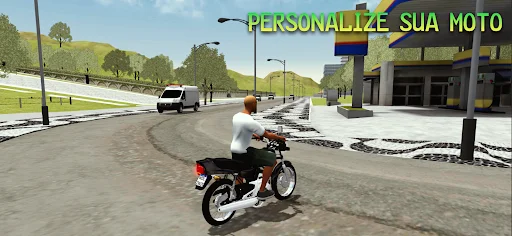 MOTOS BRASIL ONLINE ডাউনলোড করুন – সেরা বাইক গেম - Screenshot 5