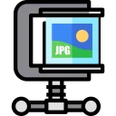 Compress JPEG Files in Google Chrome ডাউনলোড করুন – দ্রুত ফটো অপ্টিমাইজ