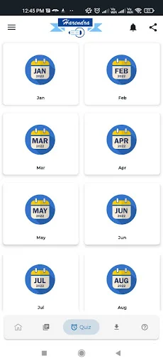 Harendra Learning App ডাউনলোড করুন – সেরা SSC প্রস্তুতি - Screenshot 2