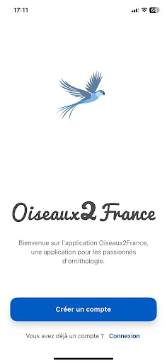 Oiseaux2France ডাউনলোড করুন – পাখি প্রেমীদের জন্য সেরা সামাজিক প্ল্যাটফর্ম - Screenshot 7