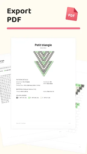 Threadologie ডাউনলোড করুন – গয়না ডিজাইনের সেরা অ্যাপ - Screenshot 22