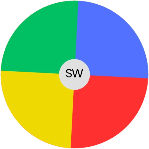 Spin the Wheel ডাউনলোড করুন – র‍্যান্ডম সিদ্ধান্ত নিন সহজে