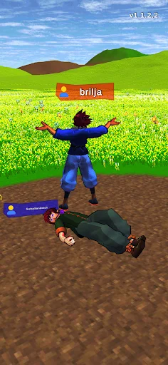 Download Ultra Bouters Latest Version – Turn-Based Fighter Game - Screenshot 6