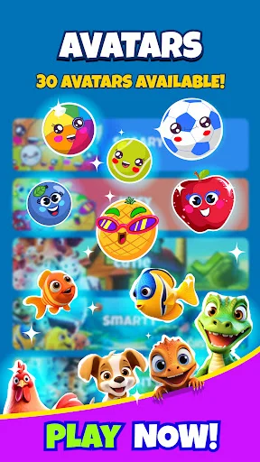 Ball Merge ডাউনলোড করুন – সেরা ফলের মার্জ গেম উপভোগ করুন - Screenshot 8