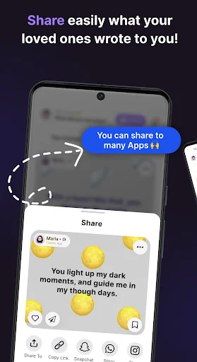 Bubbl Widget ডাউনলোড করুন – আপনার কাছের বন্ধুদের সাথে যুক্ত থাকুন - Screenshot 5