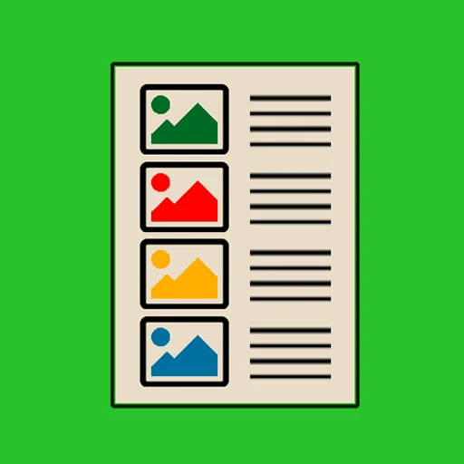 Photo Notes Plus ডাউনলোড করুন – ছবিসহ নোট রাখার সেরা অ্যাপ