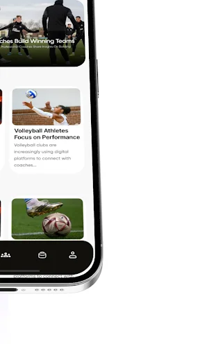 PIN Sport App ডাউনলোড করুন – খেলোয়াড় ও কোচদের জন্য সেরা প্ল্যাটফর্ম - Screenshot 7