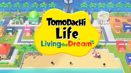Tomodachi Life Living Dream ডাউনলোড করুন – সেরা সিমুলেশন গেম - Screenshot 3