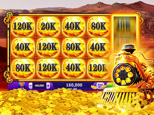 Cash Vegas Casino Slots Games ডাউনলোড করুন – সেরা স্লট অভিজ্ঞতা - Screenshot 16