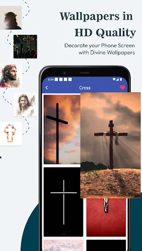 Malayalam Satyaveda Book (BSI) ডাউনলোড করুন – সেরা বাইবেল অ্যাপ - Screenshot 4