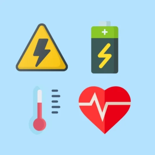 Device Temperature (heat) ডাউনলোড করুন – ব্যাটারি ও তাপমাত্রা মনিটর