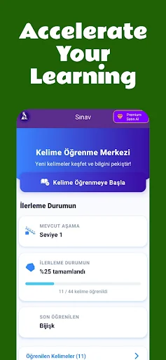 Learning Kurdish ডাউনলোড করুন – সহজে কুর্দি ভাষা শিখুন - Screenshot 7