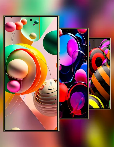 Galaxy S24 Ultra Wallpaper ডাউনলোড করুন – সেরা HD ওয়ালপেপার - Screenshot 21