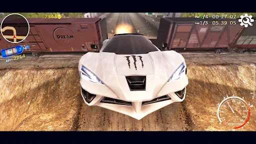 XTrem Racing ডাউনলোড করুন – সেরা মোবাইল রেসিং গেম - Screenshot 7