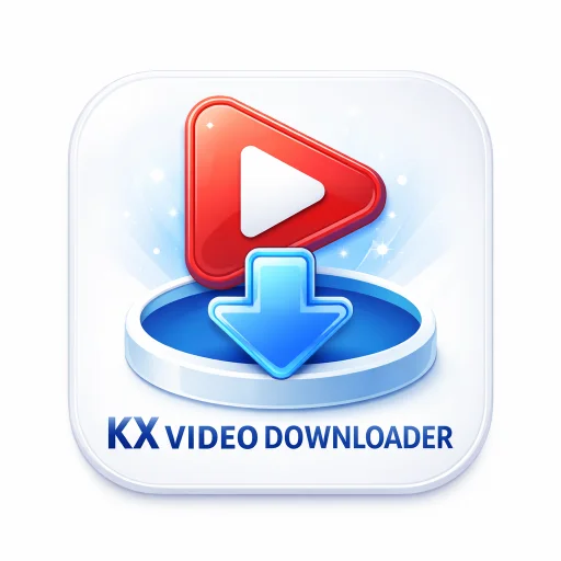 KX Video Downloader লেটেস্ট ভার্সন – ভিডিও ও মিউজিক ডাউনলোড করুন