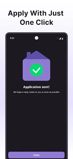 Findify ডাউনলোড করুন – নেদারল্যান্ডসে বাড়ি খোঁজার সেরা অ্যাপ - Screenshot 6