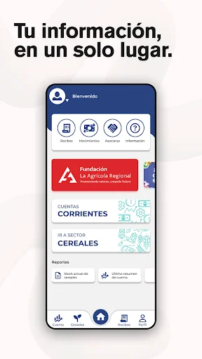 Portal LAR ডাউনলোড করুন – সহজে হিসাব ও কৃষি ব্যবস্থাপনা - Screenshot 1
