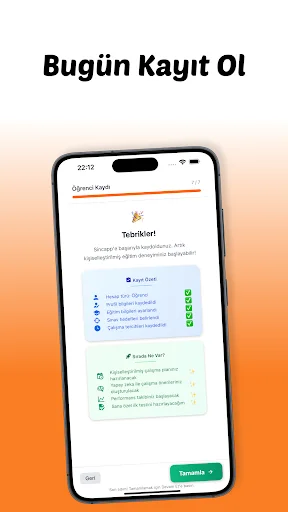 SincApp.ai ডাউনলোড করুন – আপনার পরীক্ষার সেরা স্মার্ট গাইড - Screenshot 2
