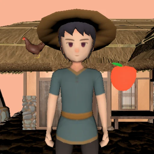 Indian Village Life Simulator ডাউনলোড করুন – গ্রামীণ ভারতের অভিজ্ঞতা