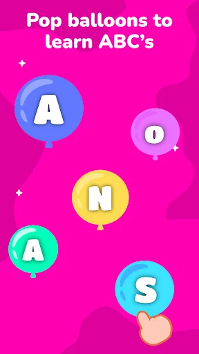 ABC Kids: Tracing & Learning ডাউনলোড করুন – শিশুদের সেরা শিক্ষা অ্যাপ - Screenshot 3