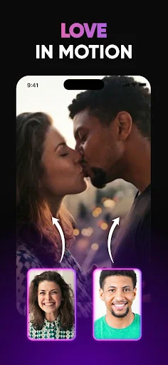 VidGenX ডাউনলোড করুন – সেরা AI ড্যান্স ভিডিও মেকার ফ্রি - Screenshot 4