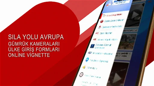 Sıla Yolu Avrupa ডাউনলোড করুন – ইউরোপ থেকে তুরস্কের সেরা ভ্রমণ সঙ্গী - Screenshot 17