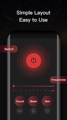 Flashlight ডাউনলোড করুন – সবচেয়ে উজ্জ্বল ও দ্রুত ফ্ল্যাশলাইট অ্যাপ - Screenshot 7