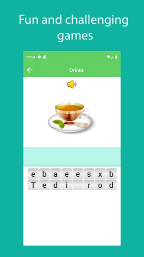 Learn German Language ডাউনলোড করুন – সহজে জার্মান শিখুন - Screenshot 3