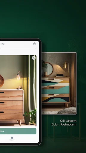 Furniture AI: Makeover & DIY – আপনার আসবাবপত্র সাজান নতুন রূপে - Screenshot 14