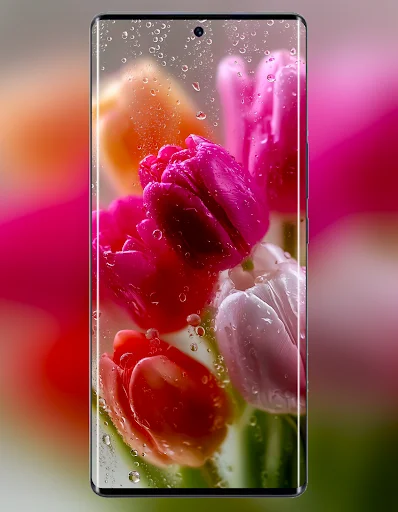 Infinix Note 60 Pro+ Wallpaper ডাউনলোড করুন – সেরা এইচডি ওয়ালপেপার - Screenshot 4