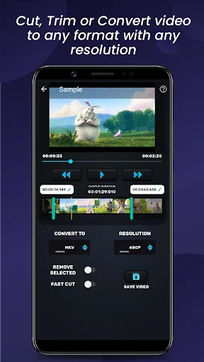 Video to MP3 Converter ডাউনলোড করুন – সেরা অডিও এক্সট্রাক্টর - Screenshot 7