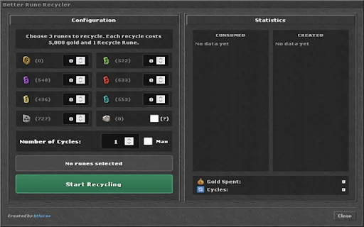 BestiaryArena SuperMod Loader ডাউনলোড করুন – সেরা মোড ম্যানেজমেন্ট - Screenshot 3