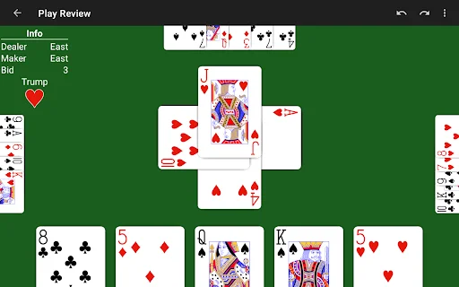 Pitch – Expert AI ডাউনলোড করুন – সেরা কার্ড গেমের অভিজ্ঞতা - Screenshot 13