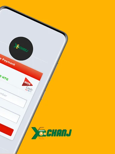 Bous Echanj ডাউনলোড করুন – সেরা ভার্চুয়াল কার্ড সমাধান - Screenshot 8
