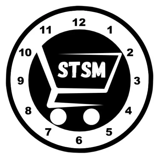 STSM – Save Time Save Money ডাউনলোড করুন – দ্রুত ডেলিভারি অ্যাপ