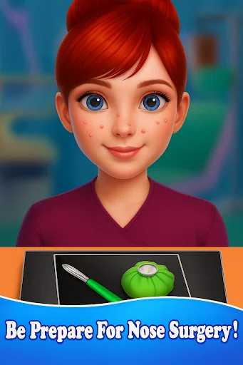 Doctor Surgery Simulator ডাউনলোড করুন – সেরা মেডিকেল গেম - Screenshot 15