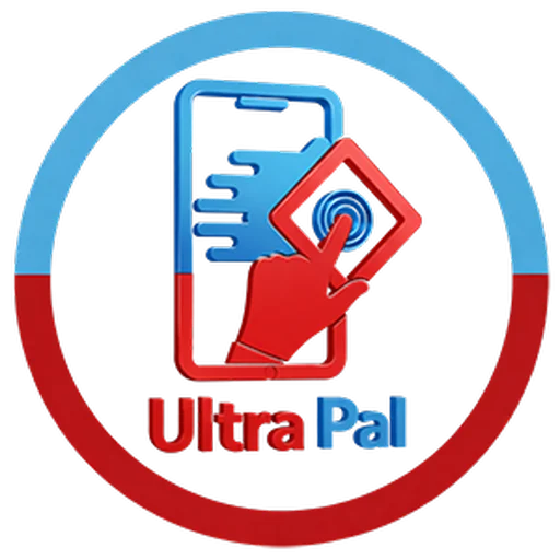 Ultra Pal ডাউনলোড করুন – দ্রুত এবং নির্ভরযোগ্য পার্সেল ডেলিভারি অ্যাপ