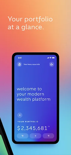 Download Arta Finance Latest Version – AI-Powered Wealth Management - Screenshot 2