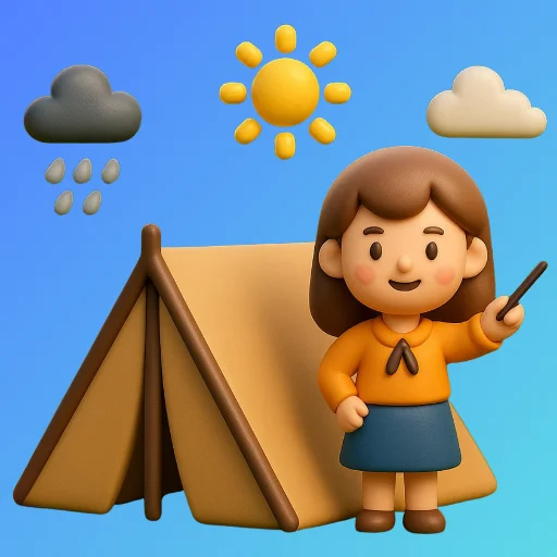 Download WeCamp PH Latest – Reliable Camping Weather Tracker