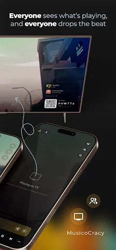 Apollo: Music Tuned to You ডাউনলোড করুন – সেরা মিউজিক অভিজ্ঞতা - Screenshot 5