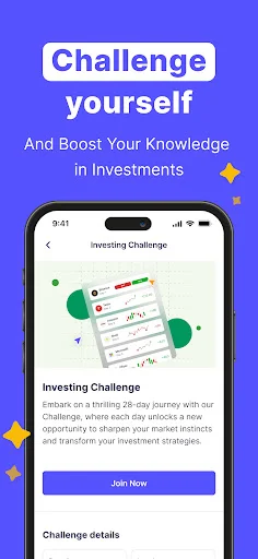 Finelo: Master Trading ডাউনলোড করুন – এআই চার্ট অ্যানালাইসিস - Screenshot 10
