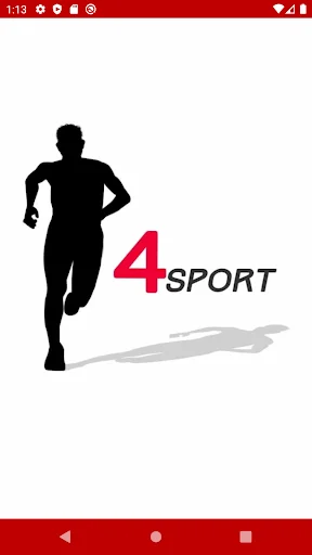 4sport অ্যাপ ডাউনলোড করুন – আপনার রেস ফলাফল ও ভিডিও দেখুন - Screenshot 1