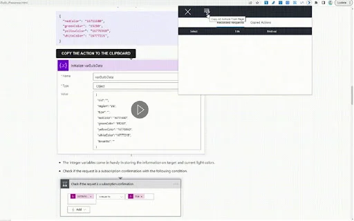 Power Automate Actions Handler ডাউনলোড করুন – সেরা টুল - Screenshot 3