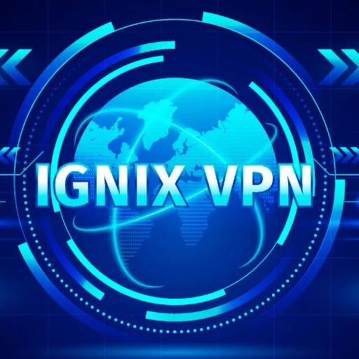 HTTP IGNIX VPN ডাউনলোড করুন – নিরাপদ এবং দ্রুত ইন্টারনেট অ্যাক্সেস